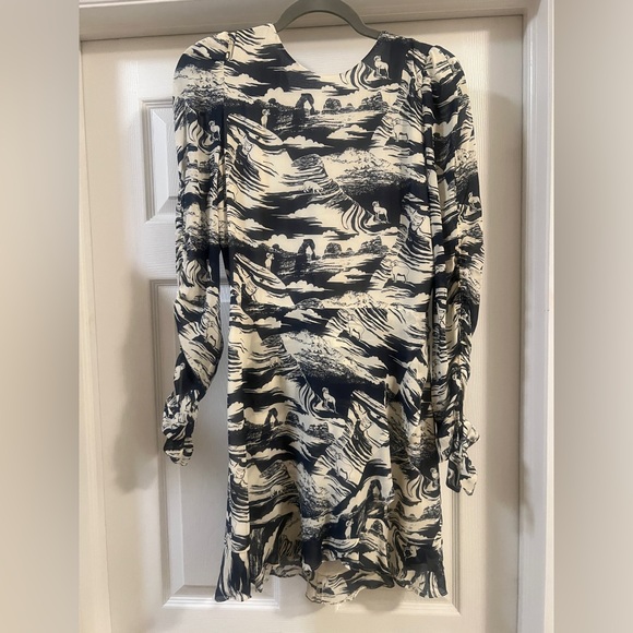 Reformation Lucita dress - Picture 3 of 5